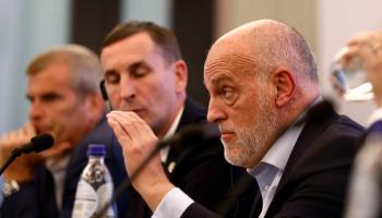 خافيير تيباس