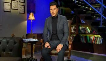 إسلام البحيري