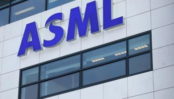 مقر شركة ASML Holding NV الهولندية