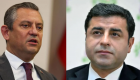 Özgür Özel, Selahattin Demirtaş'ı ziyaret edecek