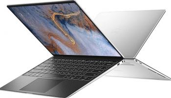 مواصفات لابتوب dell xps 13