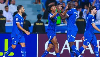 مشاهدة مباراة الهلال والفيحاء اليوم 