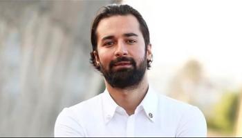 أحمد حاتم 