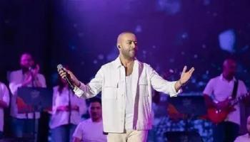 تامر عاشور 