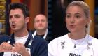 MasterChef'te tehdit skandalı! Hakan ve Nigar arasındaki gerilim tırmandı