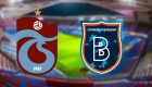 Trabzonspor - Başakşehir maçı canlı izle şifresiz