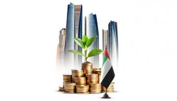 استثمارات دولة الإمارات