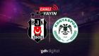 Beşiktaş Konyaspor Maçı Canlı İzle Şifresiz Bein Sports 1