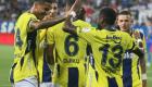 Samsunspor – Fenerbahçe ilk 11 maç kadrosu belli oldu! Samsun – FB maçı