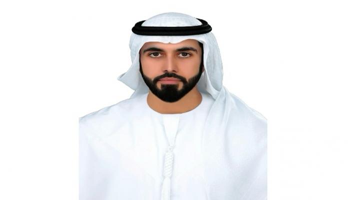 راشد الحمادي