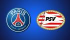 PSG PSV Eindhoven maçı canlı izle şifresiz yayın