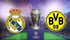 Real Madrid Borussia Dortmund Maçı Canlı İzle Şifresiz Yayın