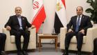 در اولین دیدار روسای جمهور ایران و مصر چه گذشت؟