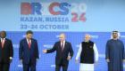 BRICS'e 10 yeni ülke katıldı 