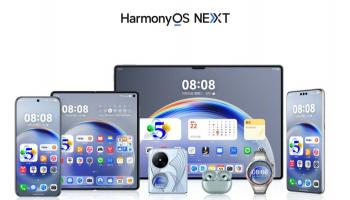 نظام HarmonyOS