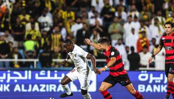 مشاهدة مباراة الاتحاد والرياض