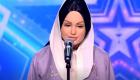 سارة.. روبوت سعودي يسطع في سماء «Arabs Got Talent» (فيديو)