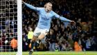 Manchester City : le but incroyable de Haaland en mode Zlatan