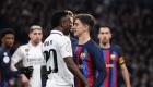 Real Madrid - Barça : les Merengue crient au scandale avant le choc 