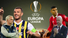 Fenerbahçe – Manchester United ilk 11 maç kadrosu! FB – Manchester United