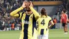 Fenerbahçe, Manchester United ile 1-1 Berabere Kaldı