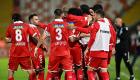 Sivasspor, Adana Demirspor'u Deplasmanda Devirdi: 4-2