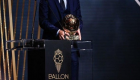 Ballon d'Or ödül töreni hangi kanalda? (2024 Ballon d'Or ödülü)