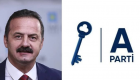 Yavuz Ağıralioğlu'nun partisi A Parti kuruldu