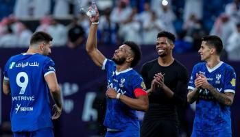 مشاهدة مباراة الهلال والطائي اليوم