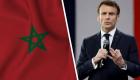 Coupe du monde 2030 au Maroc : Macron forme ses voeux 