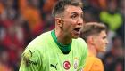 Muslera’dan ayrılık sinyali: “Sezon sonunda değerlendirme yapacağız”