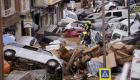 Inondations en Espagne : les sinistrés de Valence face à des secours tardifs