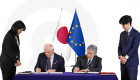 Nouveau pacte de sécurité et défense entre l’Union européenne et le Japon