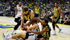 Fenerbahçe Beko, EuroLeague'de Partizan'ı Farklı Geçti: 89-72