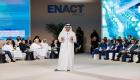 مجلس «ENACT».. تحفيز وتمكين لفرص الترابط بين الذكاء الاصطناعي والطاقة والمناخ