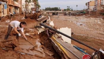 Vidéo. Inondations en Espagne : coincée depuis trois jours, une femme retrouvée vivante dans sa voiture