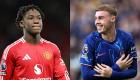 Manchester United - Chelsea : compos probables, heure et lien streaming live