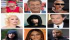 Hollywood Yıldızları... "Altın Değerinde" Oylar "Fil ve Eşek" Mücadelesinde