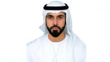 راشد الحمادي