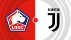 Lille Juventus Maçı Canlı İzle Şifresiz Yayın