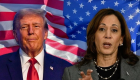 Kamala Harris posta yoluyla oy kullandı, Trump oyunu Florida'da verdi