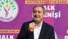 DEM Parti: Bize uzattığın elde sorun yok, ortağında sorun var