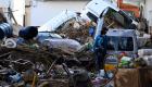 Inondations en Espagne : 89 personnes toujours portées disparues dans la région de Valence