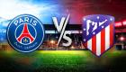 PSG Atletico Madrid Maçı Canlı İzle TABİİ Spor 2 Şifresiz