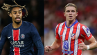 PSG - Atletico Madrid maçı şifresiz mi, hangi kanalda?