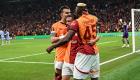 Avrupa Ligi'nde Kritik Galibiyet! Galatasaray 3-2 Tottenham