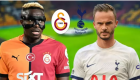 Galatasaray – Tottenham ilk 11 maç kadrosu! GS – Tottenham 