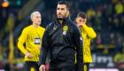 Dortmund'da Nuri Şahin eleştiri oklarının hedefinde