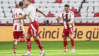 Antalyaspor, Bodrumspor’u ilk yarıda bulduğu gollerle geçti