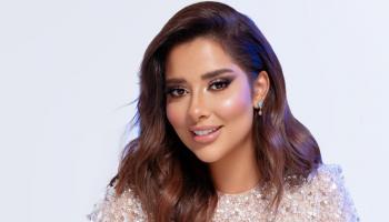 الفنانة بلقيس 